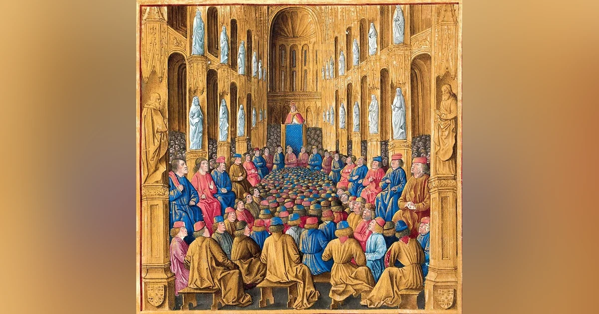 77 Supplemental 1: Calling the Crusade: Myth, Memory and Legend in the Accounts of Pope Urban II’s Speech at Clermont