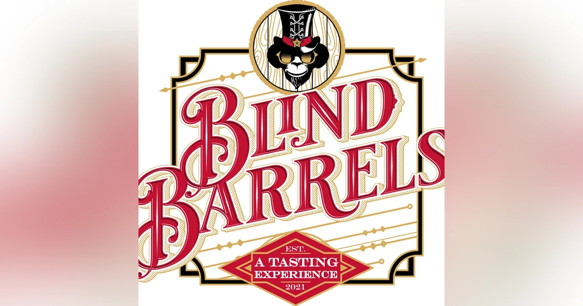 Bobby with Blind Barrels!