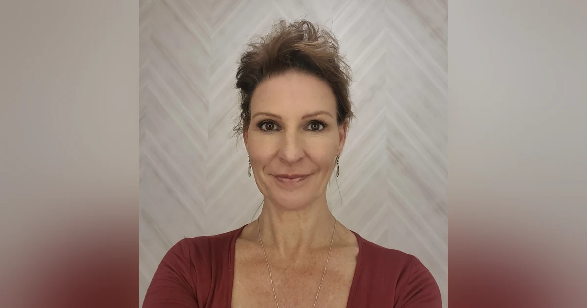 The Journey AFTER a Non-Fatal Drowning with Annemarie Miller