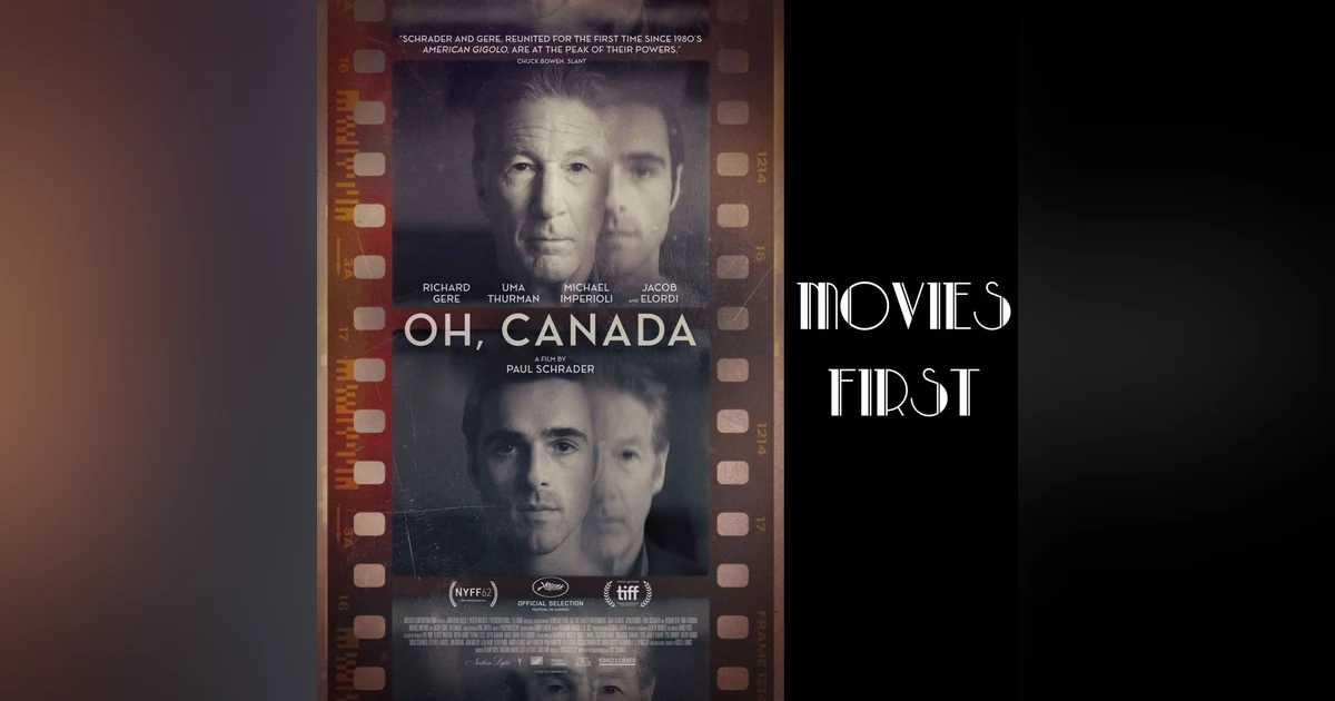 Legacy in Limbo: The Duality of 'Oh, Canada'
