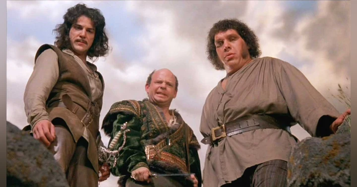 image for Why We Need Movies Like The Princess Bride: Fantasy Films That Endure