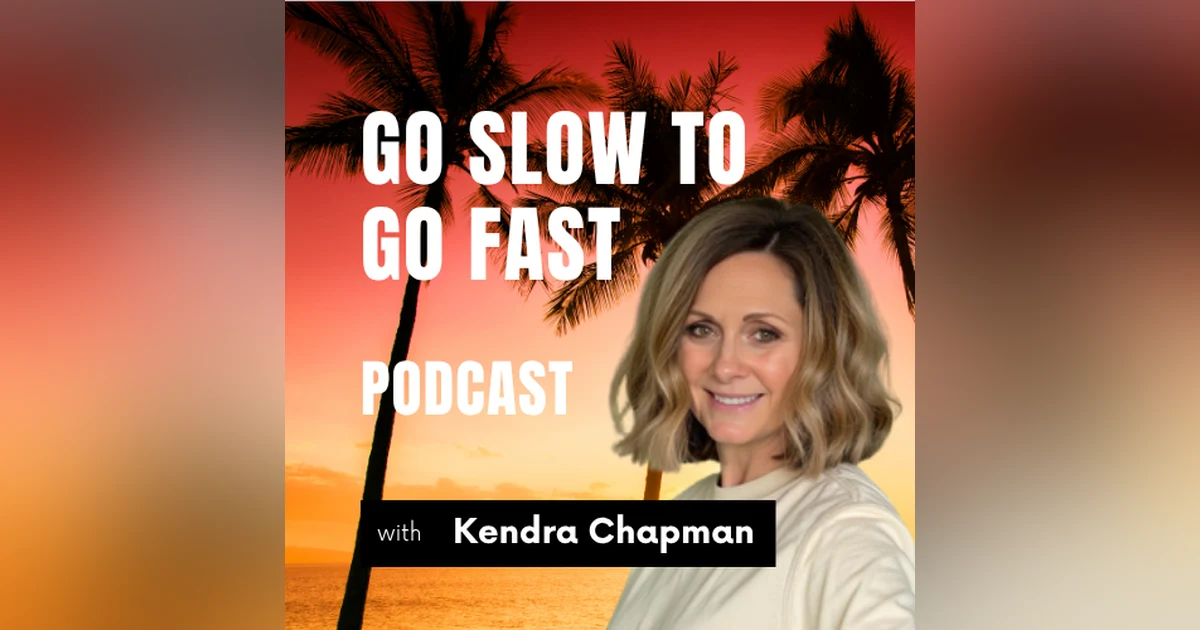 The Seven Pillars of Daily Happiness with Tamara Zoner