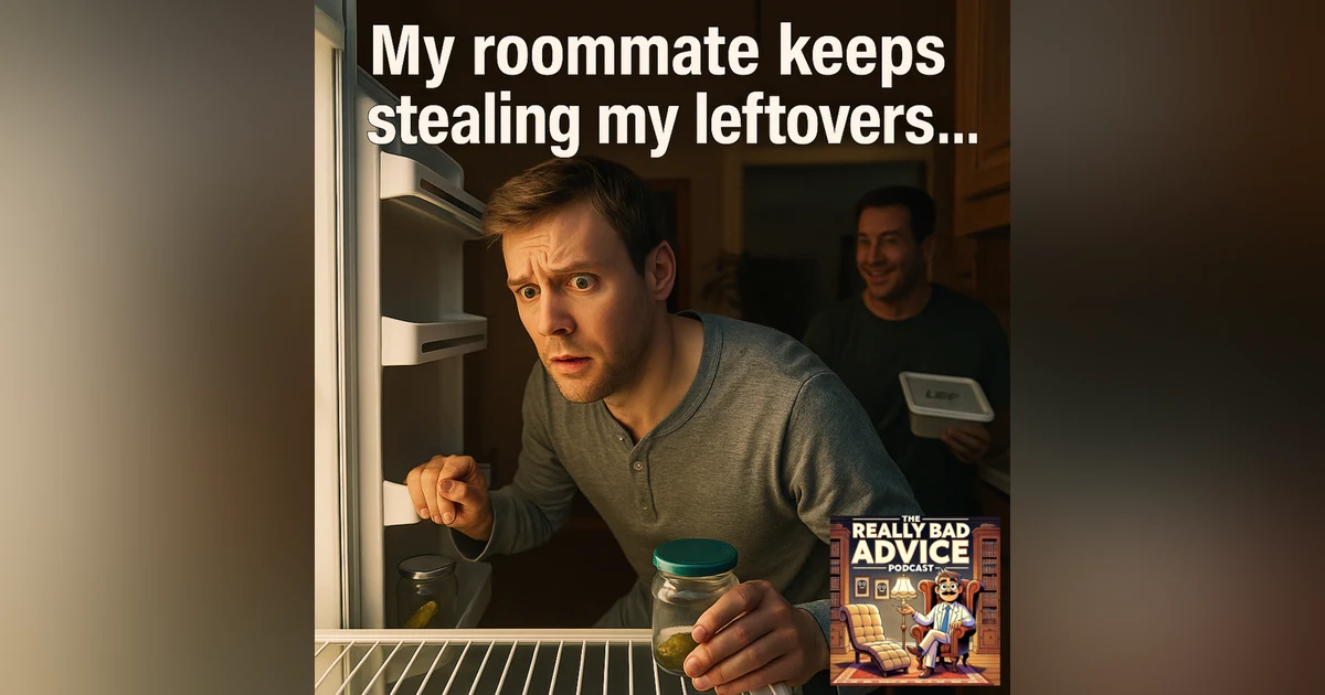 My Leftovers