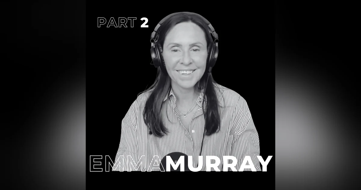 The Mindset Secret to Crushing Your B-Game with Emma Murray