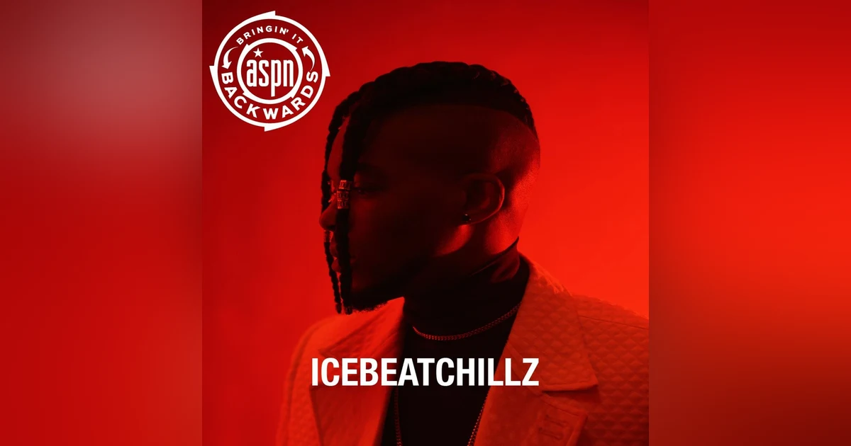 Interview with Icebeatchillz