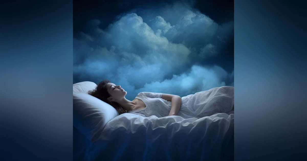 S9: Dreams That Can Save Your Life