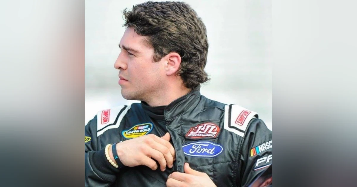 Defying Expectations- Part 2-featuring NASCAR CWTS Driver Jesse Little, w/Kris Bowen and Brad Pruitt