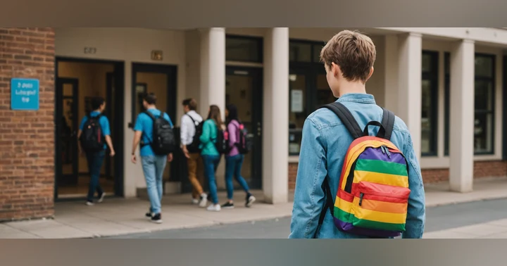 image for LGBTQ+ Bullying Persists: Addressing Harm and Advocating for Change