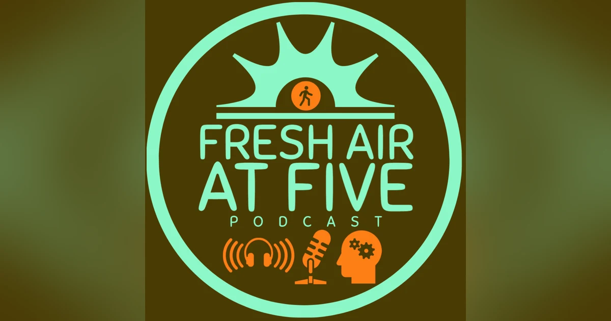 Welcome to FreshAirAtFive - trailer
