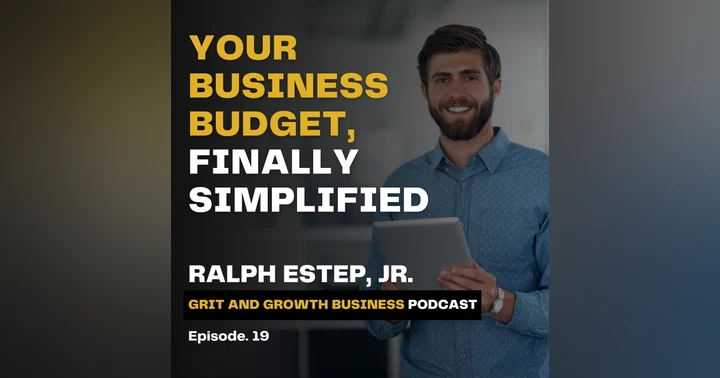 image for Simplifying Your Business Budget: A Stress-Free Approach to Financial Clarity