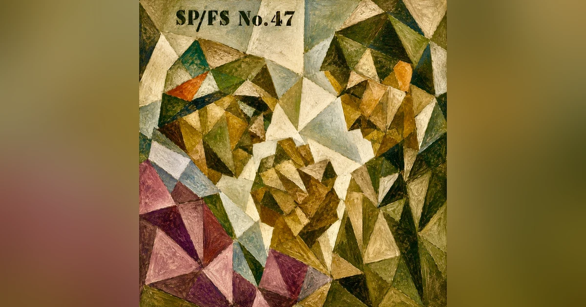 #47 - Baktash Ahadi