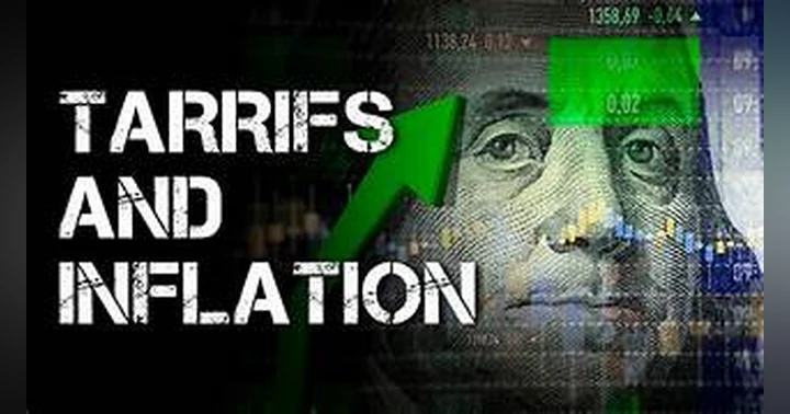 image for From Tariffs to Inflation: How Prices Sneak Up on You