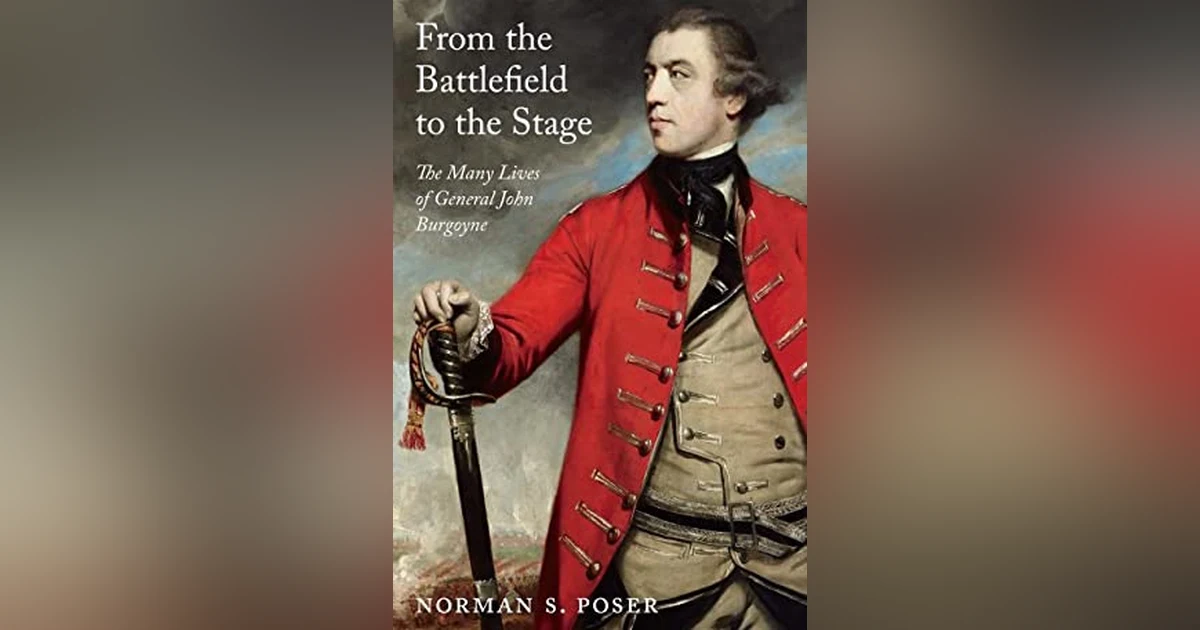 From The Battlefield To the Stage: A Conversation with Professor Norman Poser