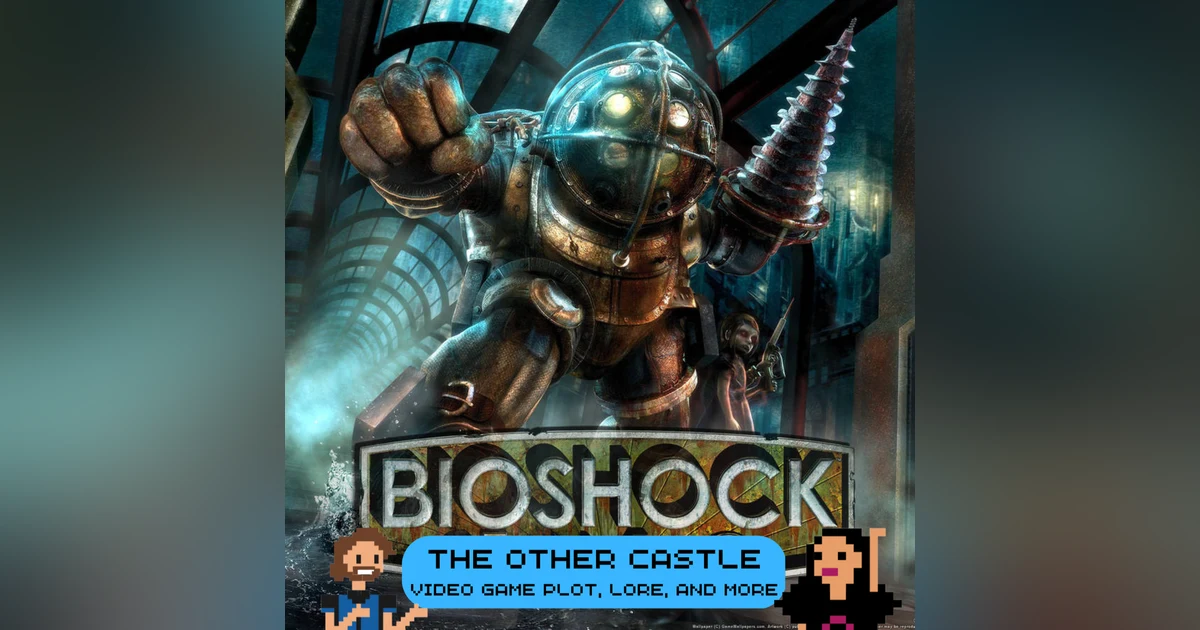 Bioshock