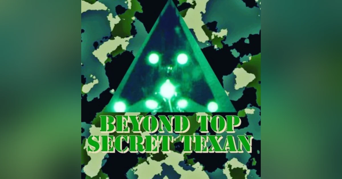 UFOs & USOs in the Soviet Union