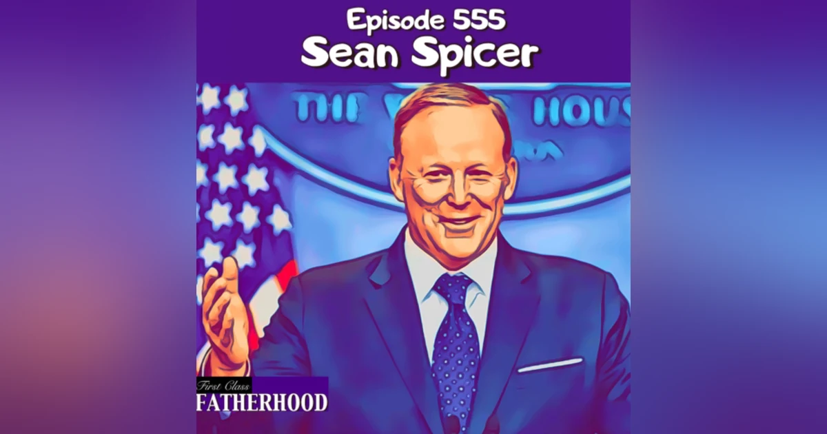 #555 Sean Spicer