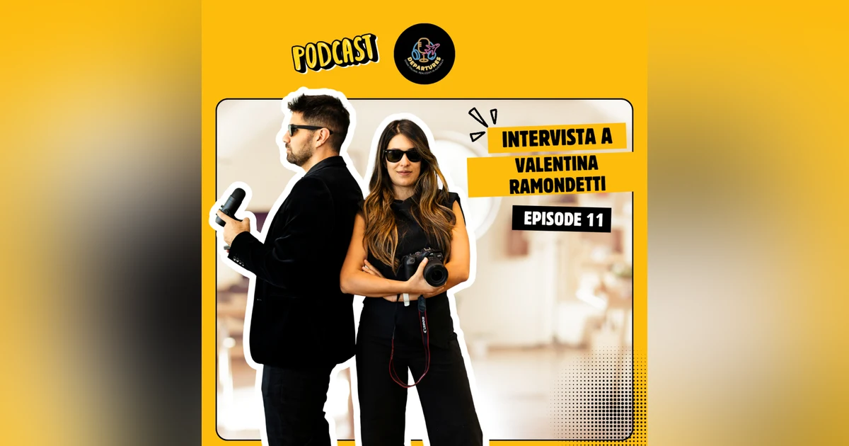 Intervista a Valentina Ramondetti trasferitasi in Australia con una bambina