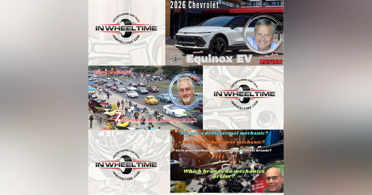 The Torque Wrench Broke And So Did The Warranty