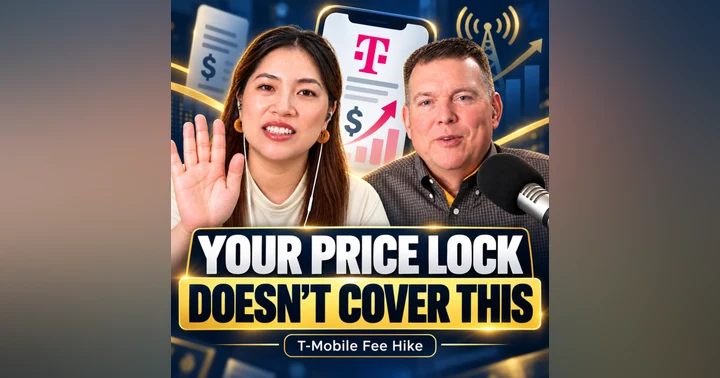 image for T-Mobile Fee Increase Coming October 12: What I'd Do Before It Hits Your Bill