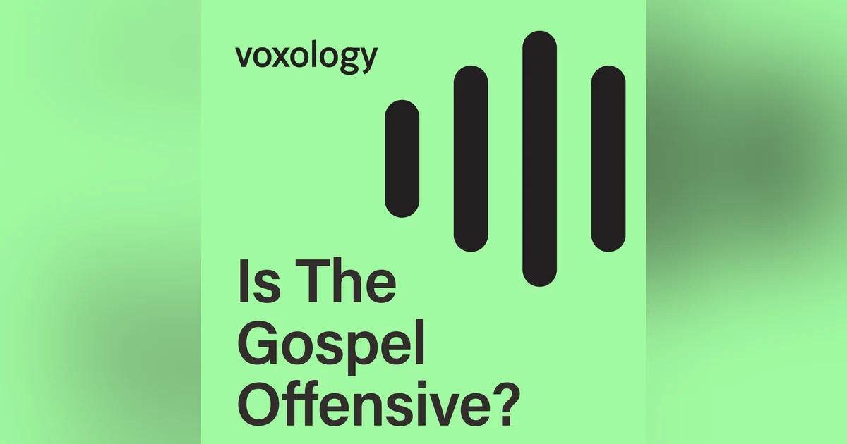 Is The Gospel Offensive?