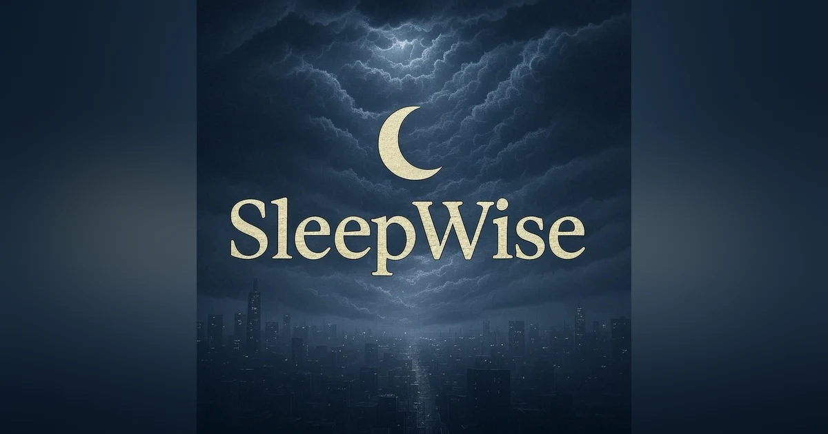 2008 Global Financial Crisis | A SleepWise Story (No Ads)