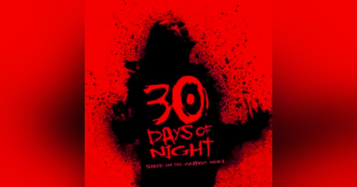 30 Days of Night (2007)
