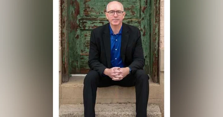 image for Finding Purpose Beyond Success: Breaking Free from the Golden Handcuffs