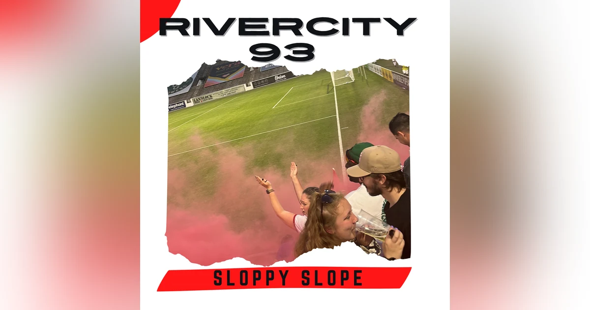 Sloppy Slope (2-0 Loss NoCo)