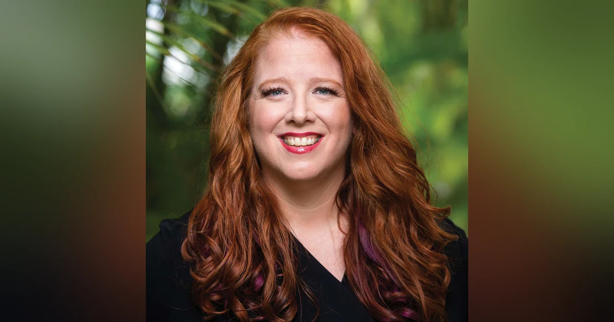 Elevating Leadership with Jennifer Nash Powering People to Peak Performance