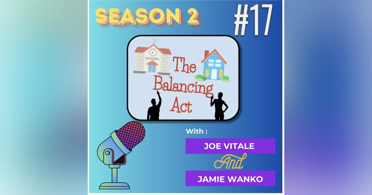 New Year, Same Old Friends - Season 2 Episode 17