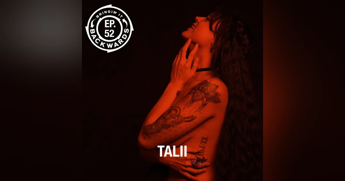 Interview with Talii