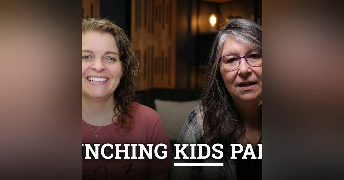 When the Road Raises Them: Launching Kids Into the Real World Part 2