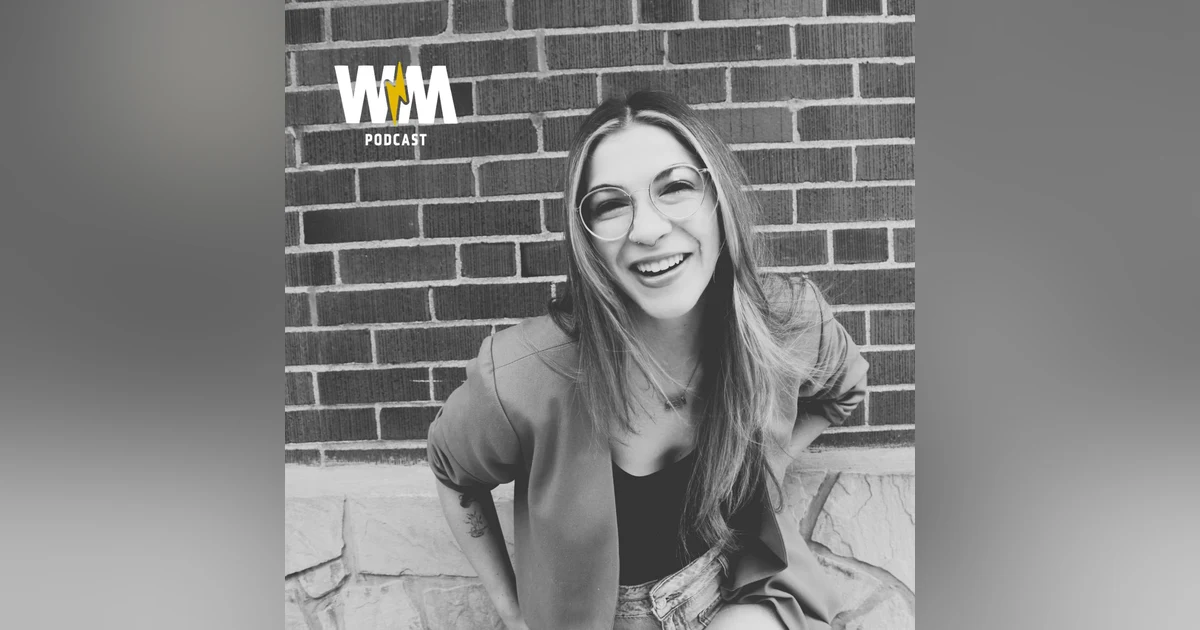 Sarah Christie: Earth Care is Self-Care