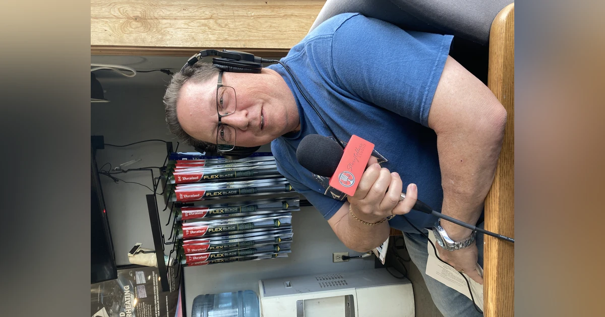 S1 E73  PHIL STILLERMAN - The King of Birthday Adventures!