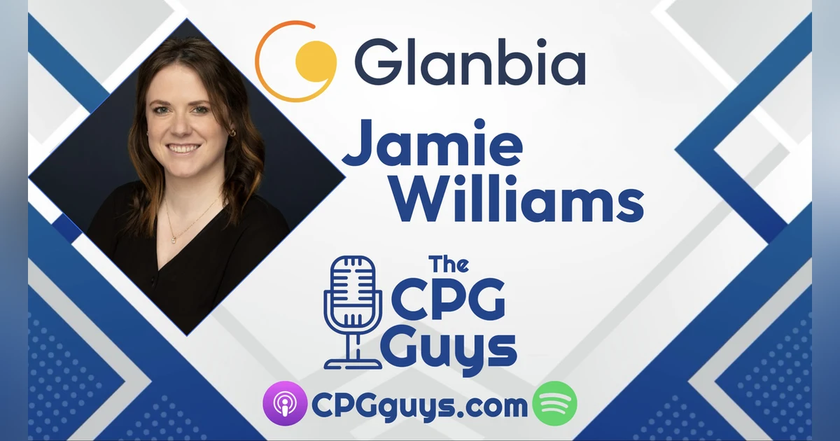 Winning Strategies in Retail Media Performance Marketing with Glanbia’s Jamie Williams