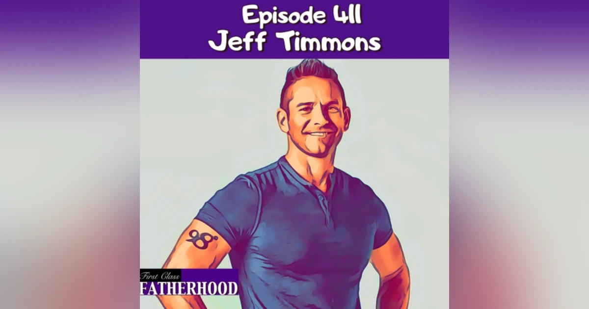 #411 Jeff Timmons