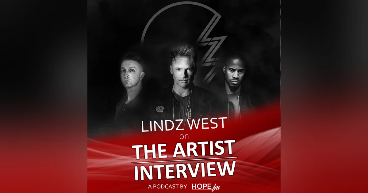 Lindz West - LZ7