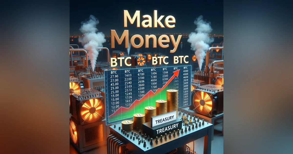 Canaan Inc ($CAN): Path to a 12X Return