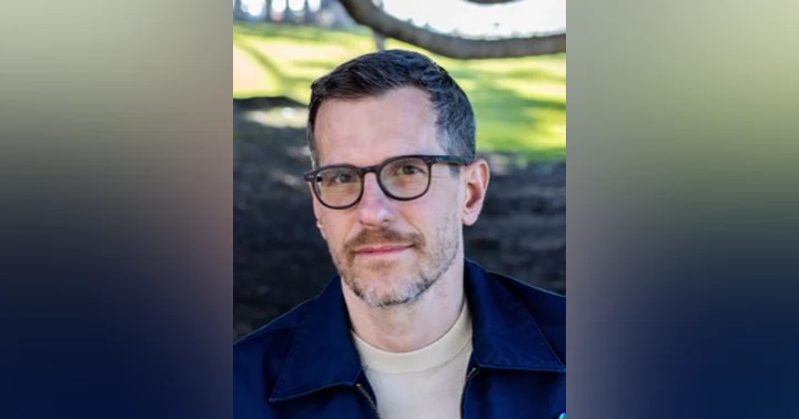 image for Love, Art, and Storytelling: Brian Selznick’s New YA novel Run Away With Me