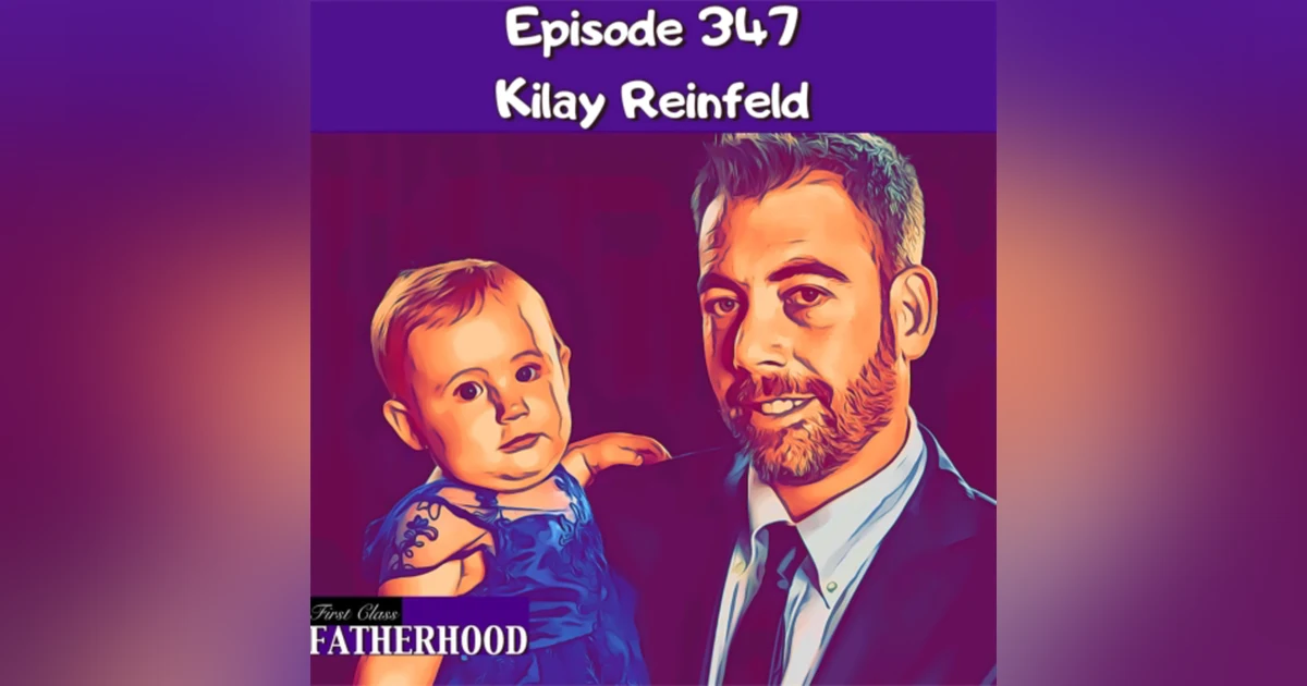 #347 Kilay Reinfeld