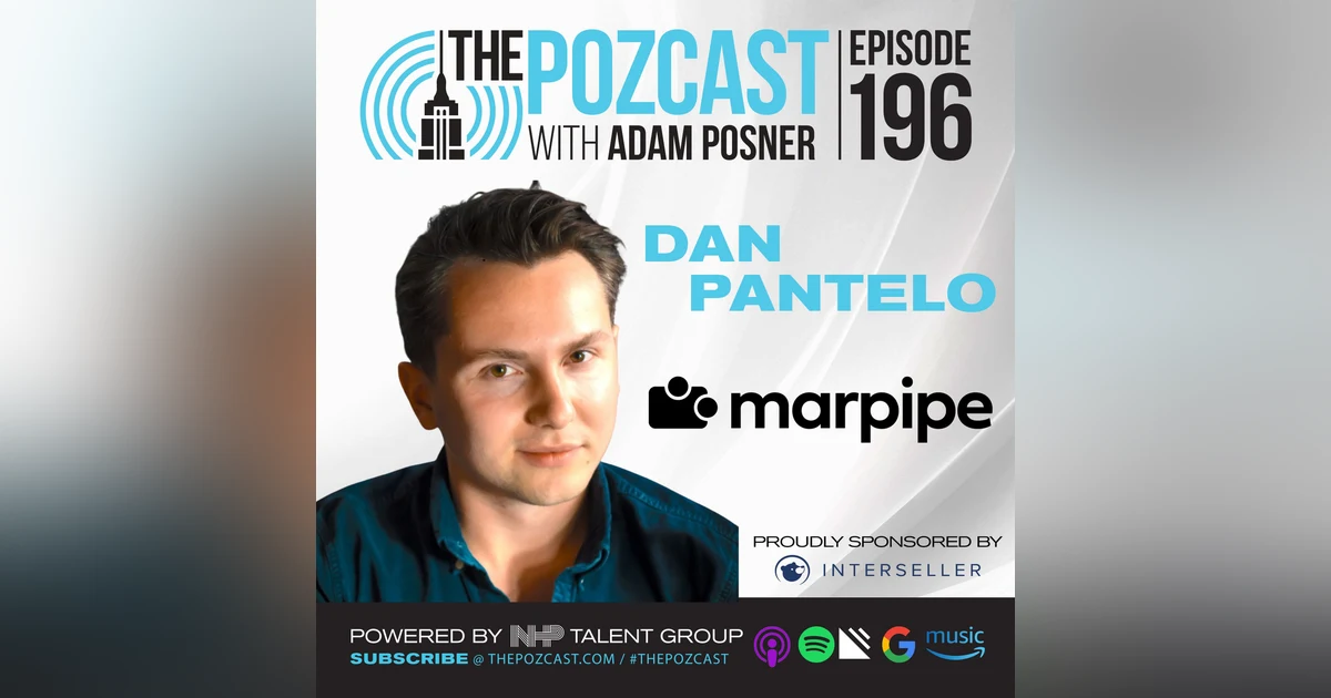 Dan Pantelo: Real MarTech Start-Up Founder Lessons
