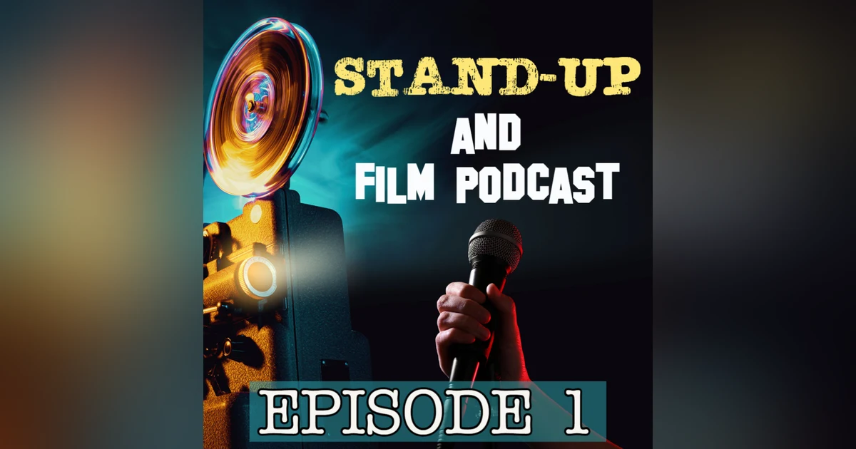 Commercial Acting Nightmares and Hallmark Movies - Ep. 1