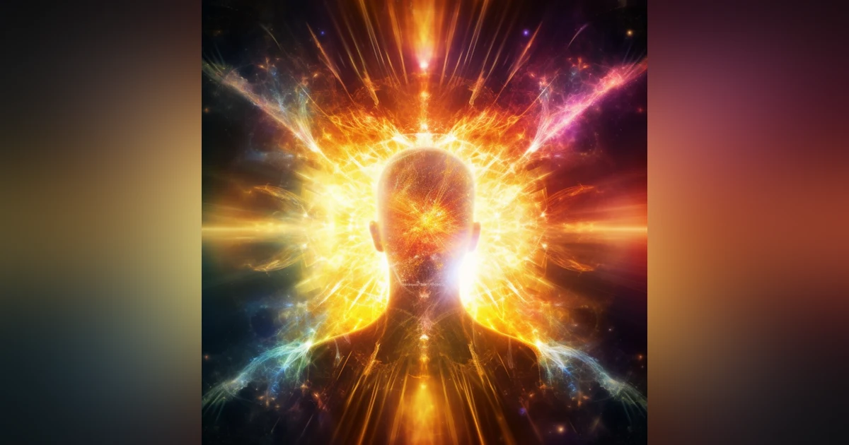 Hypnosis for Positive Energy Raising your Vibration, Law of Attraction