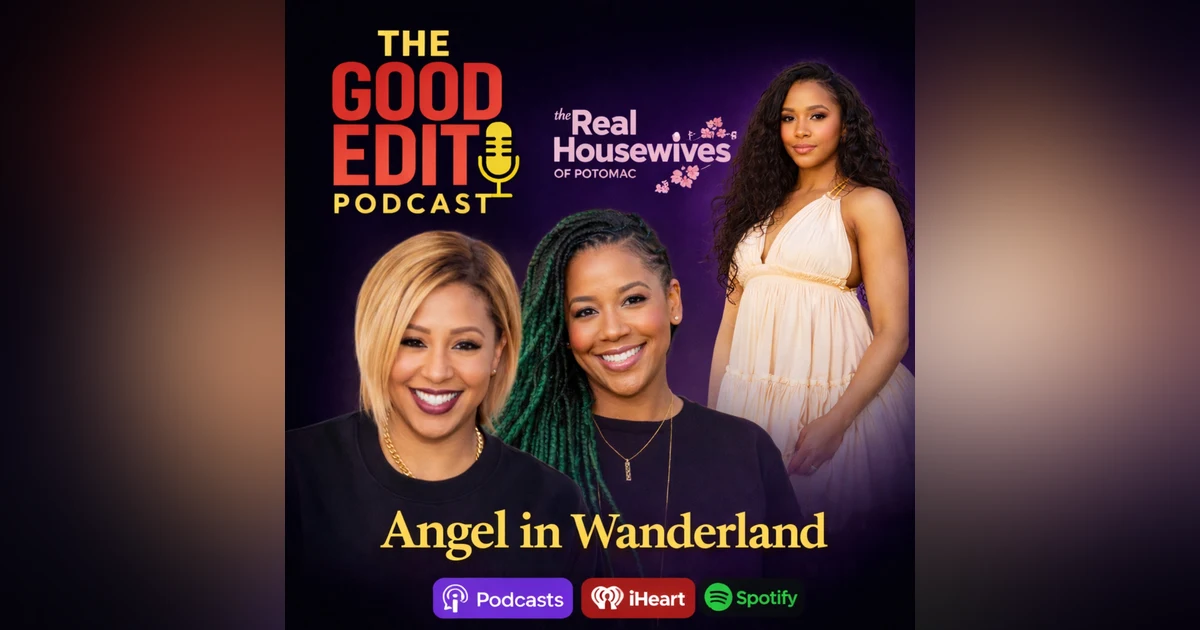 Angel Massie's Quiet Power and Stacey Rusch's Strategic Rise | RHOP Cast Dynamics