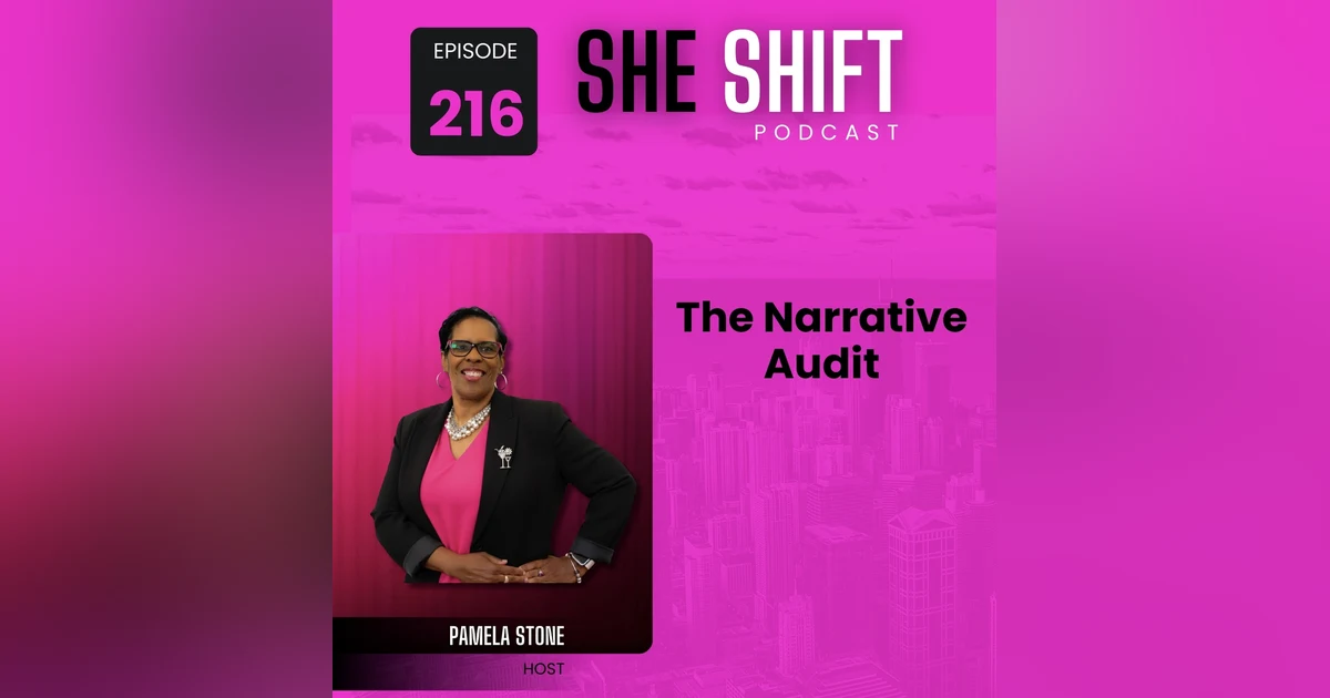 The Narrative Audit