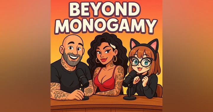 image for Content Creators, Swingers & Gooning: Rae Gets Real
