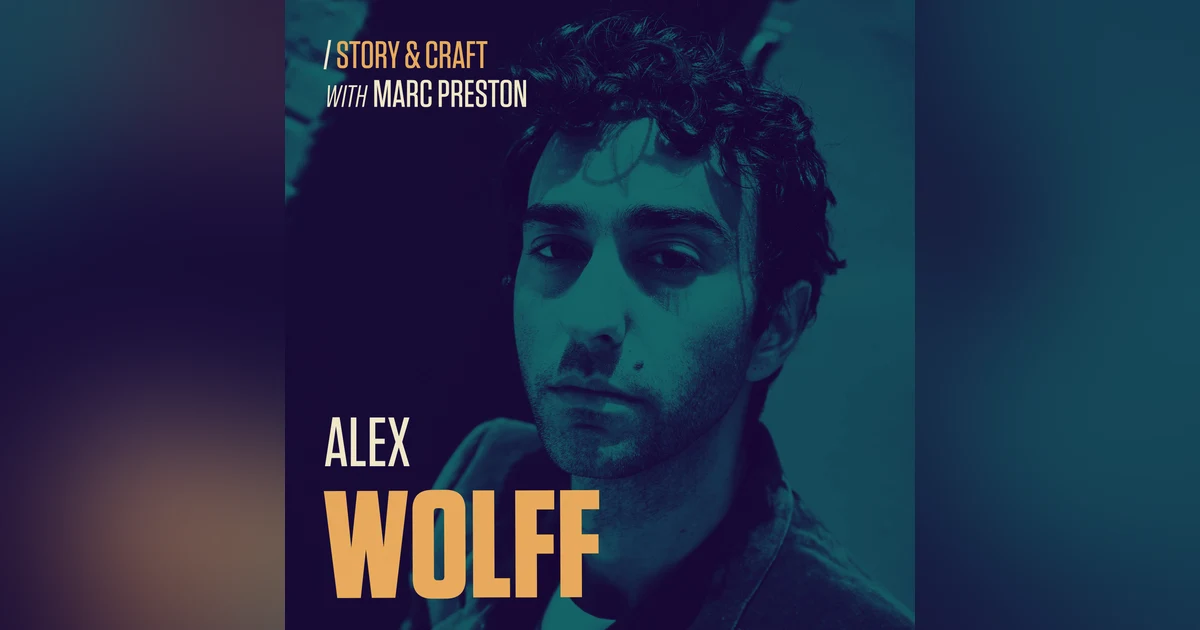 Alex Wolff | Life & Chord Progressions