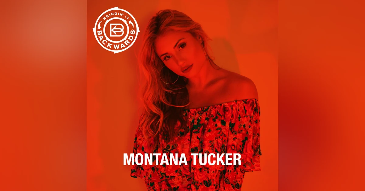 Interview with Montana Tucker