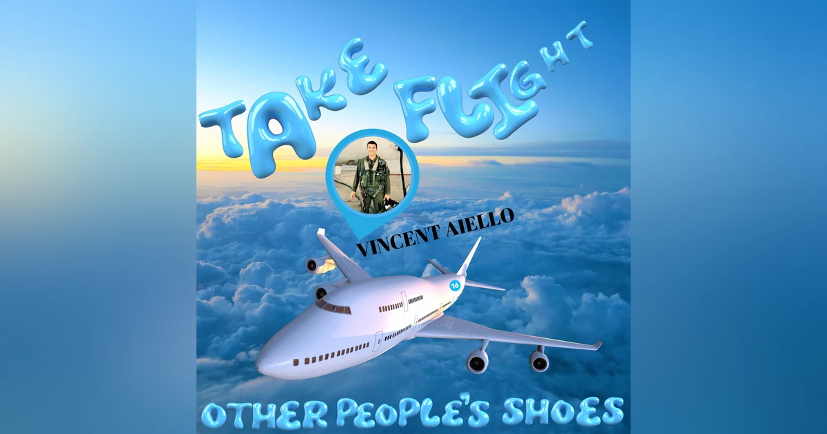 Adventures in Flight