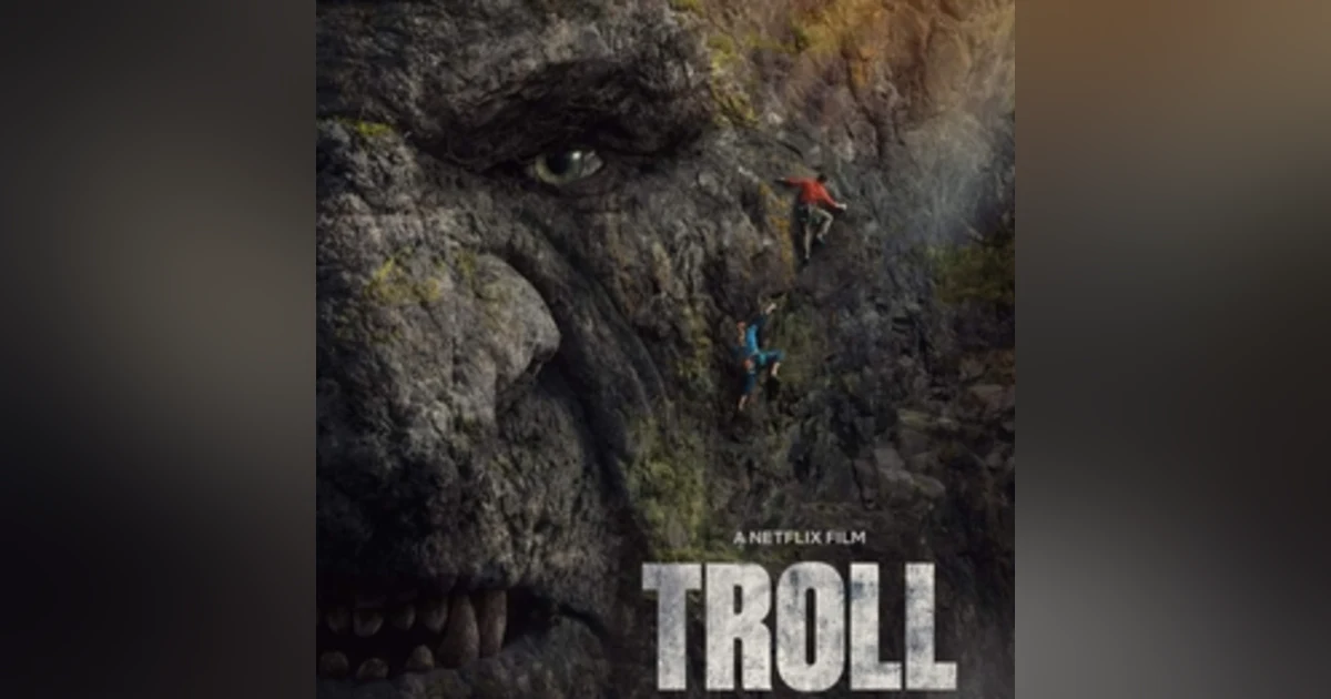 3.14: Troll (2022)